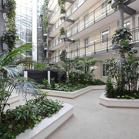 Meeresblick Wohnung 310 Kuehlungsborn Exterior foto