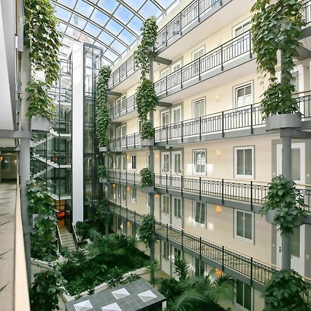 Meeresblick Wohnung 310 Kuehlungsborn Exterior foto