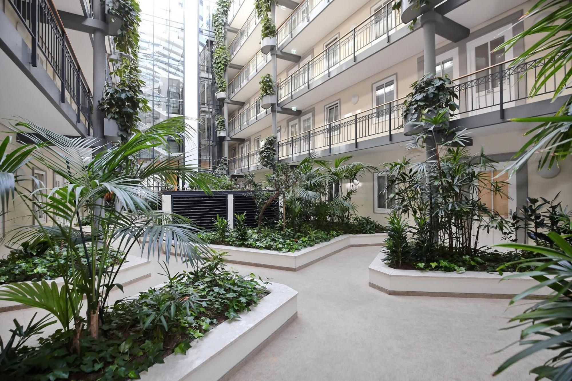 Meeresblick Wohnung 310 Kuehlungsborn Exterior foto