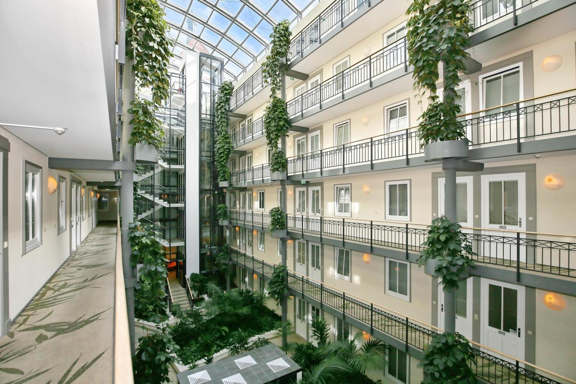 Meeresblick Wohnung 310 Kuehlungsborn Exterior foto